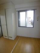 室内からの展望 ＴＯＰ勝田台(401)