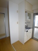 内観写真 ＴＯＰ勝田台(401)