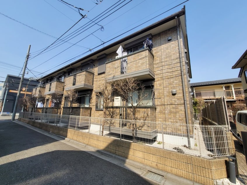 外観写真 フランメゾン