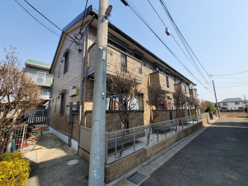 外観写真 フランメゾン