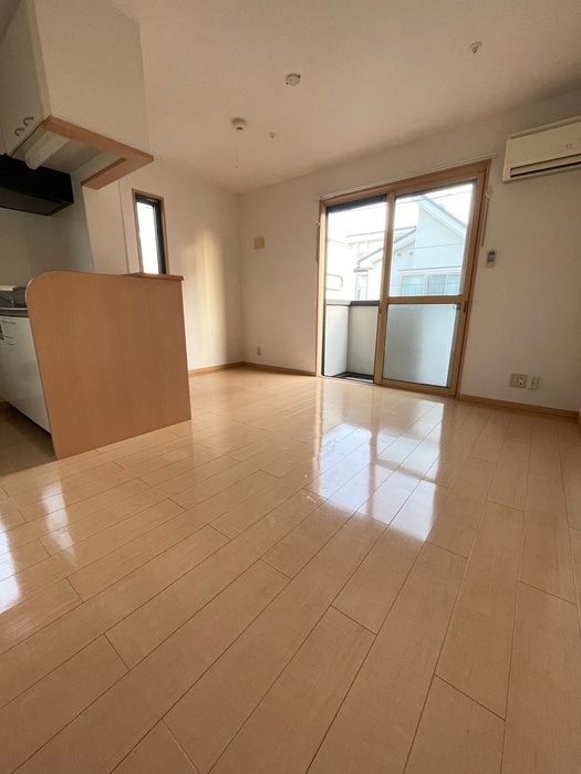 居室 フランメゾン