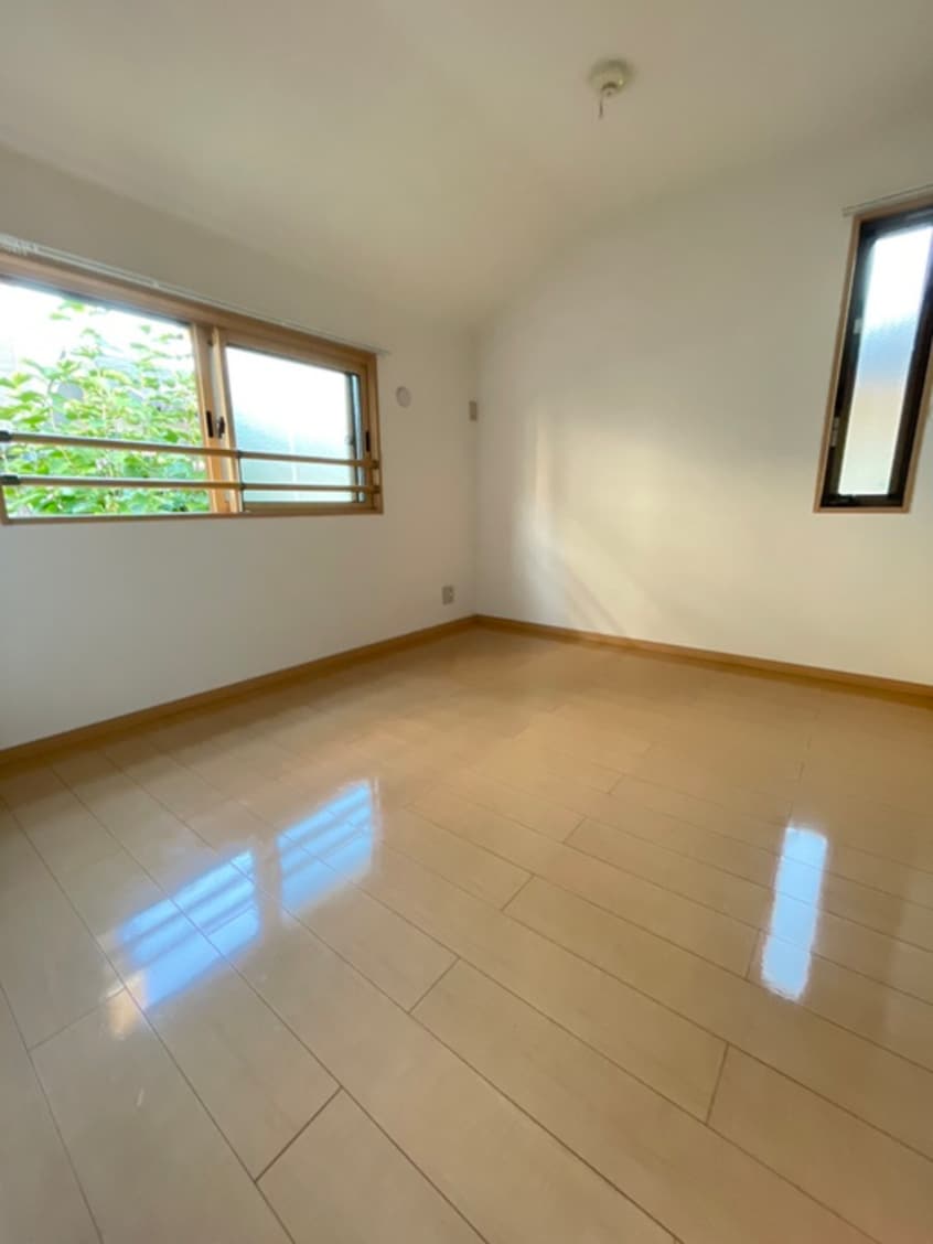 居室 フランメゾン