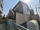 建物設備 フランメゾン