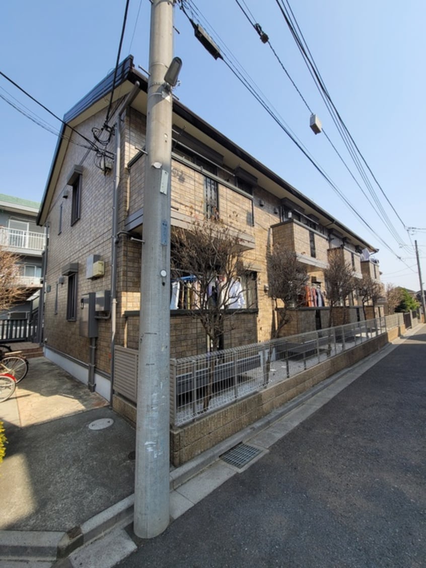 周辺環境 フランメゾン