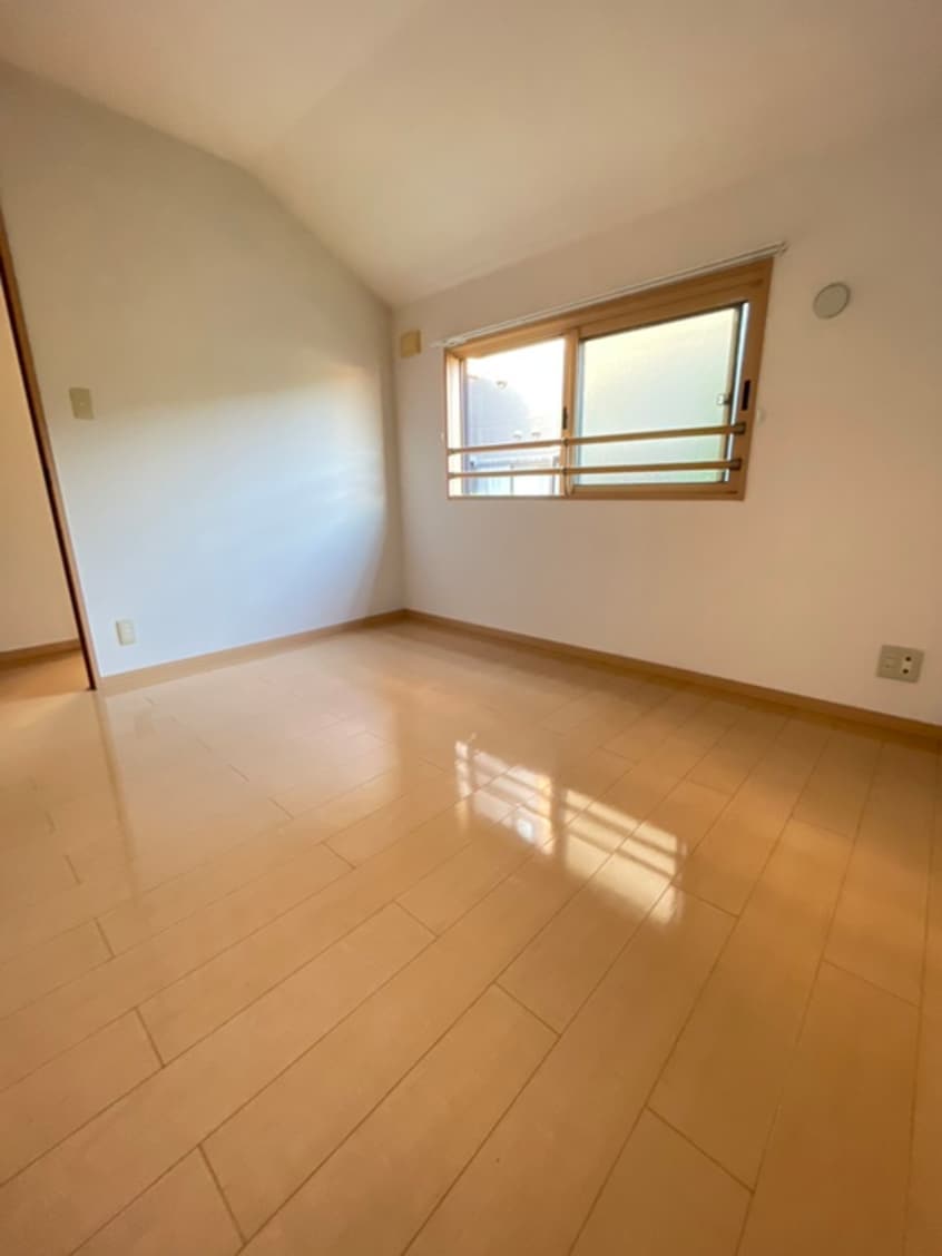 居室 フランメゾン