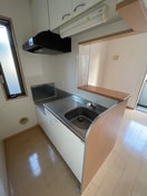 キッチン フランメゾン