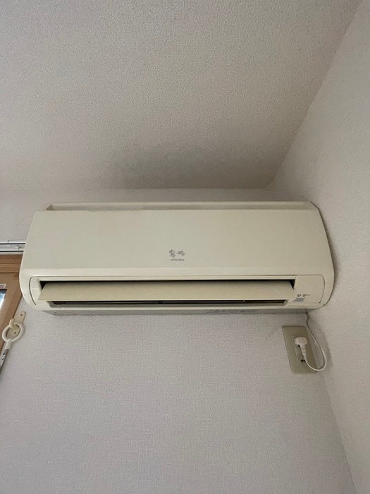 内観写真 フランメゾン