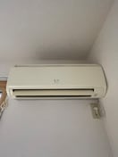 内観写真 フランメゾン