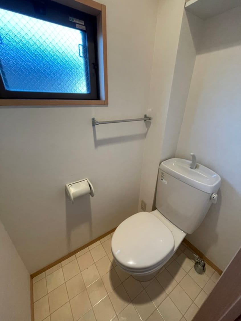 トイレ フランメゾン