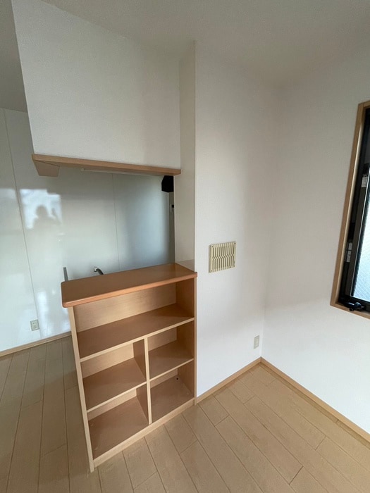 キッチン フランメゾン