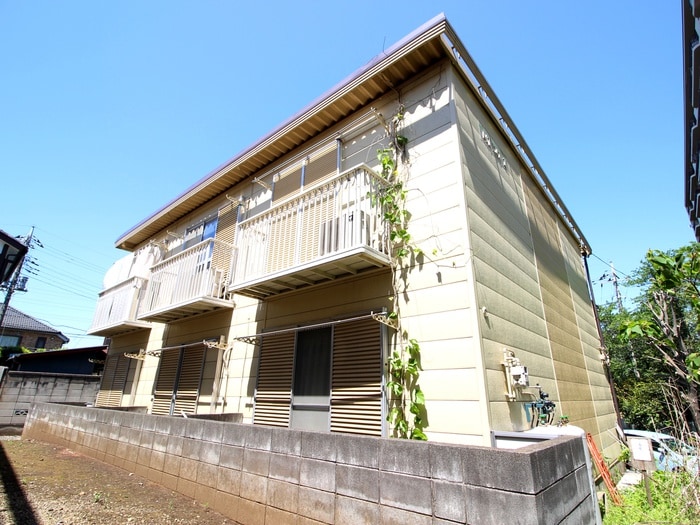 駐輪場 MIDO Ⅰ