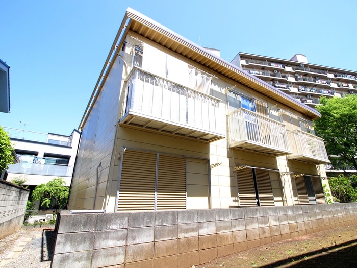 建物設備 MIDO Ⅰ