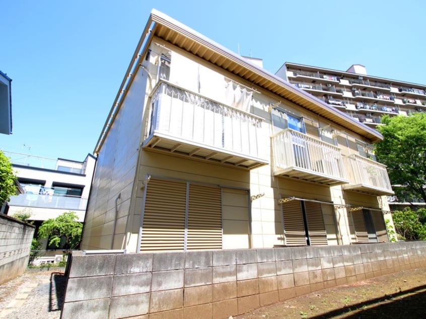 建物設備 MIDO Ⅰ