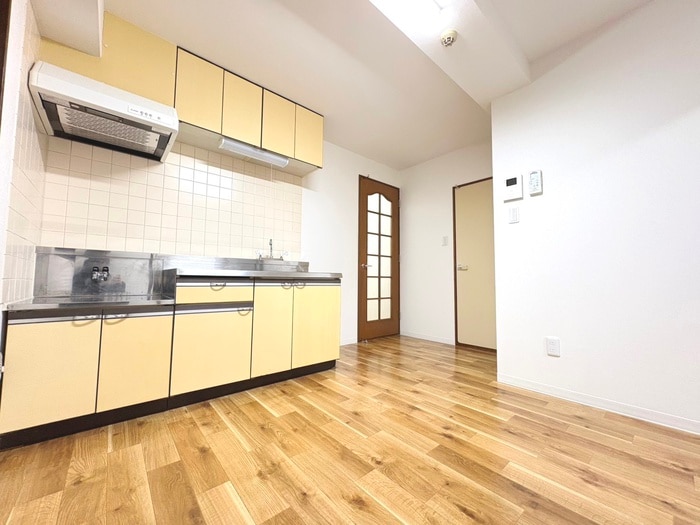 居室 エムエスハイツ