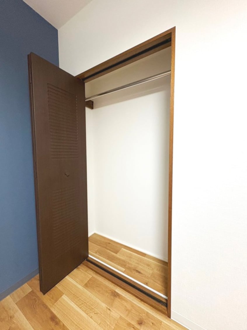 収納 エムエスハイツ