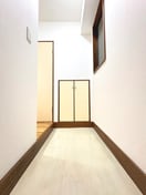 玄関 エムエスハイツ