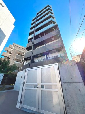 GENOVIA荻窪Ⅱskygarden(602)