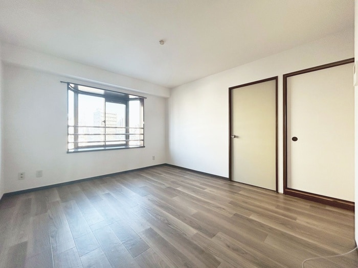 居室 藤田マンション