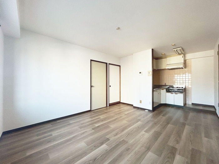 居室 藤田マンション