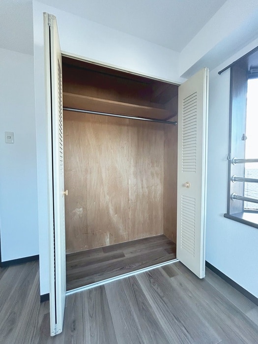 収納 藤田マンション