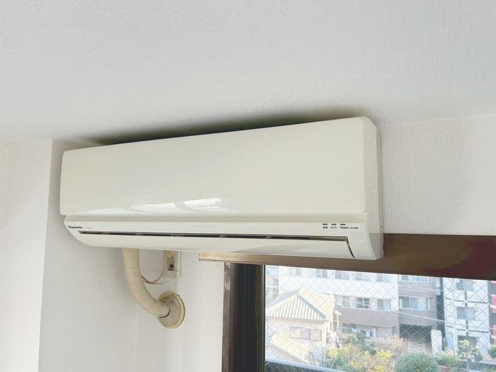 内観写真 藤田マンション