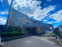 ﾋﾞｯｸﾞｳﾞｧﾝﾃﾗｽｶﾞｰﾃﾞﾝ鶴川 (305)