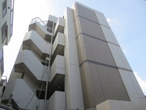 グランヴァン小竹向原（６０１）