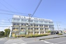 市ケ尾病院(病院)まで86m 仮）DPaina市ヶ尾町