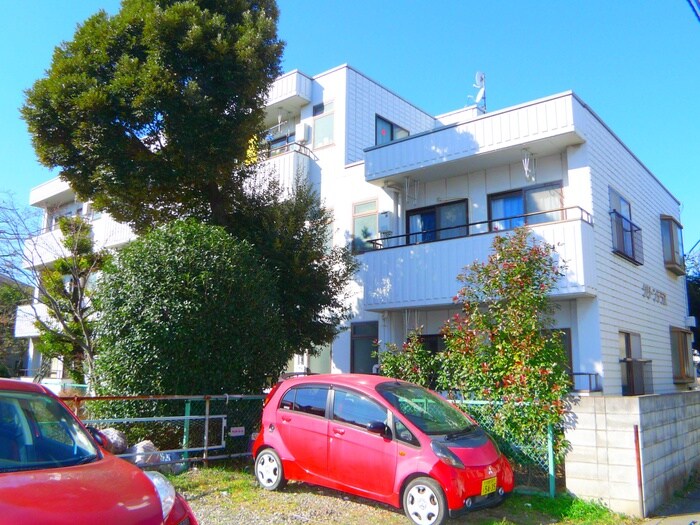 その他 グリーンテラス