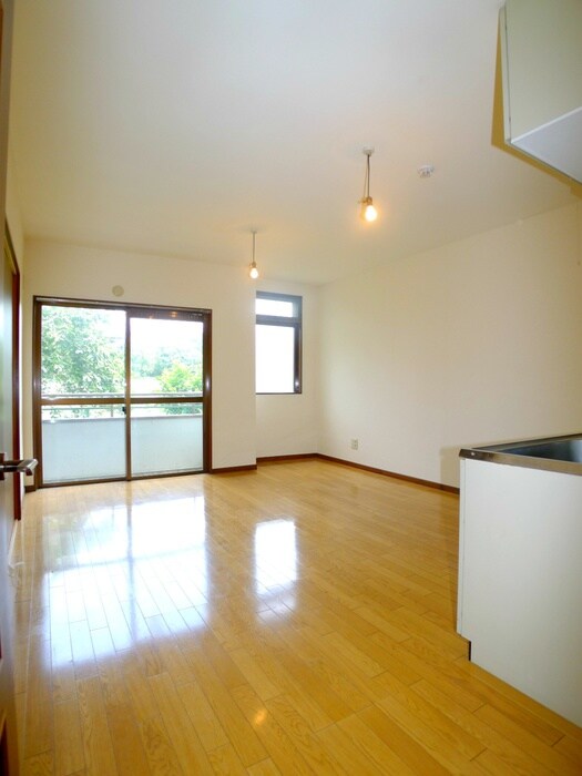 居室 グリーンテラス