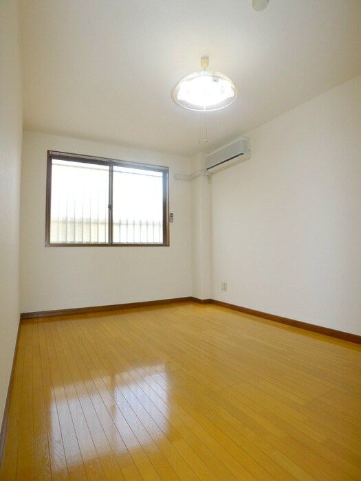 内観写真 グリーンテラス