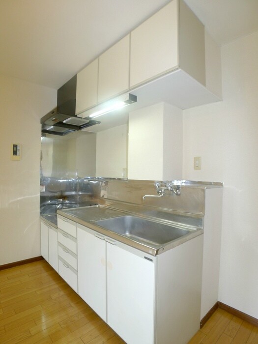 キッチン グリーンテラス