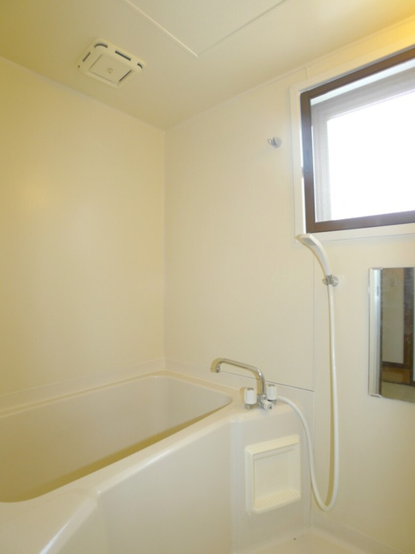 バス／シャワールーム等 グリーンテラス