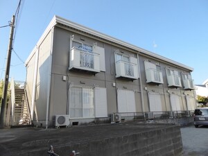 メゾンカトレア