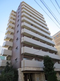 ﾌﾟﾚｰﾙﾄﾞｩｰｸ文京茗荷谷（603）