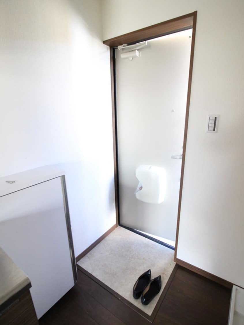 玄関 ディオニソス