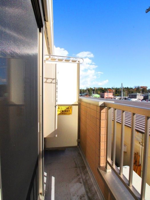 ベランダ・バルコニー ディオニソス