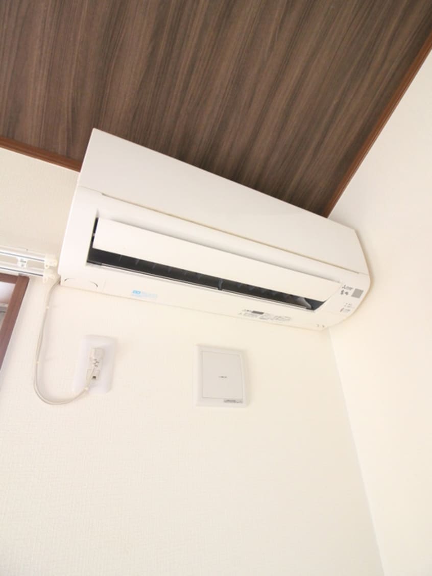 内観写真 ディオニソス