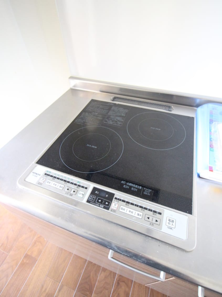 キッチン ディオニソス