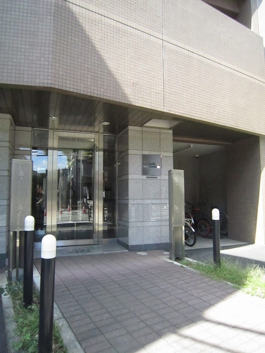 外観写真 レジディア新中野（１１０２）