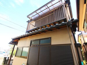 坂本様貸家