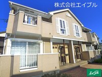 シャン・ド　フルールⅠ
