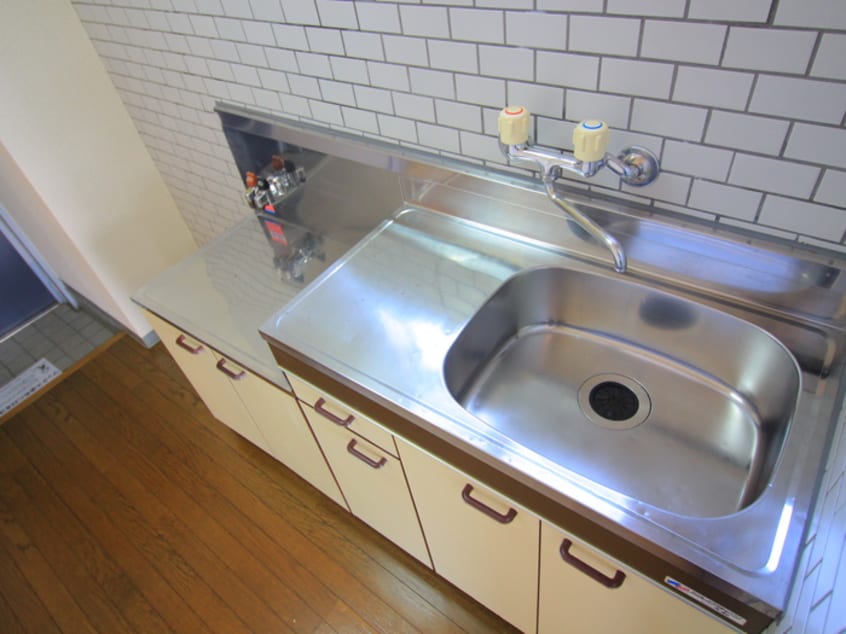 キッチン ヴィレッヂカワイ