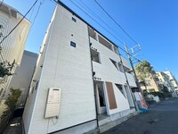 Southern Court 江ノ島