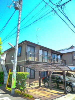 コ－ポラス佐方