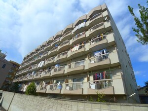 川口第二永谷マンション（302）