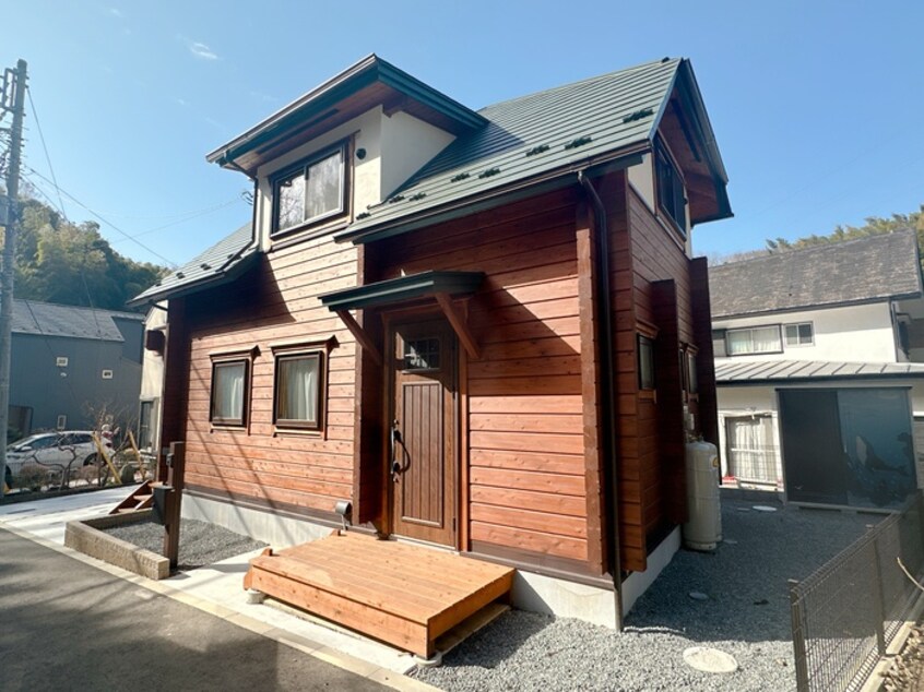 その他 MACHIDA　LOG　BASE