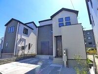 仮）川越市小ヶ谷２期７棟６号棟