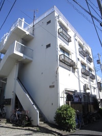 田中マンション