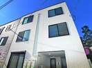ＲＢＲ関原Ⅰの外観